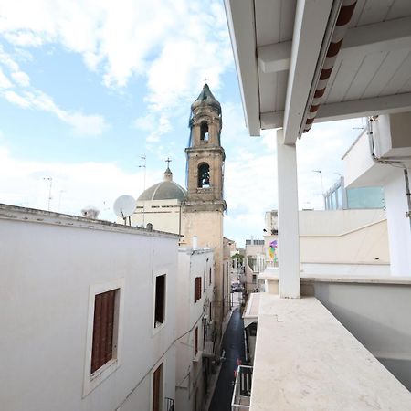 Casa Panta Rei 2 Appartement Mola di Bari Buitenkant foto
