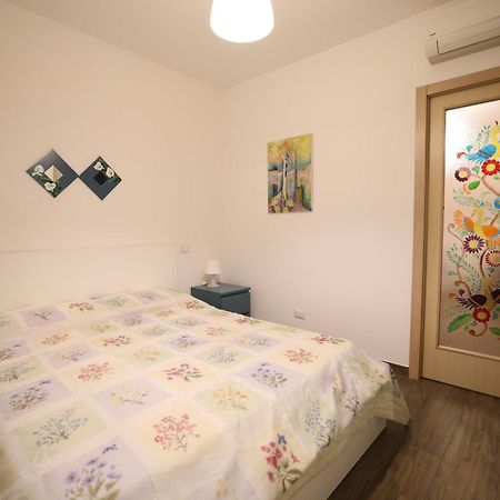 Casa Panta Rei 2 Appartement Mola di Bari Buitenkant foto