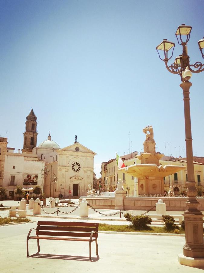 Casa Panta Rei 2 Appartement Mola di Bari Buitenkant foto
