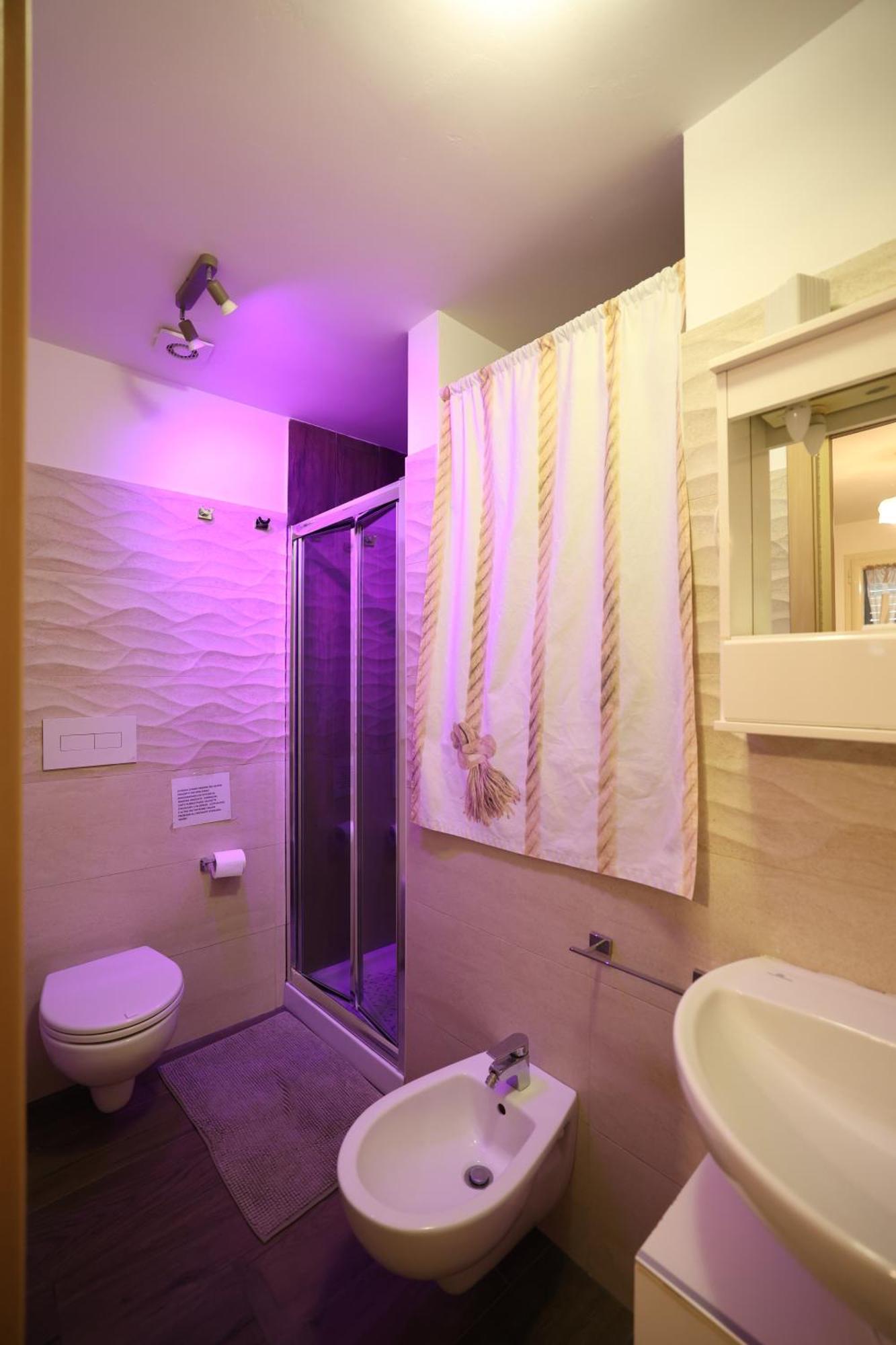 Casa Panta Rei 2 Appartement Mola di Bari Buitenkant foto