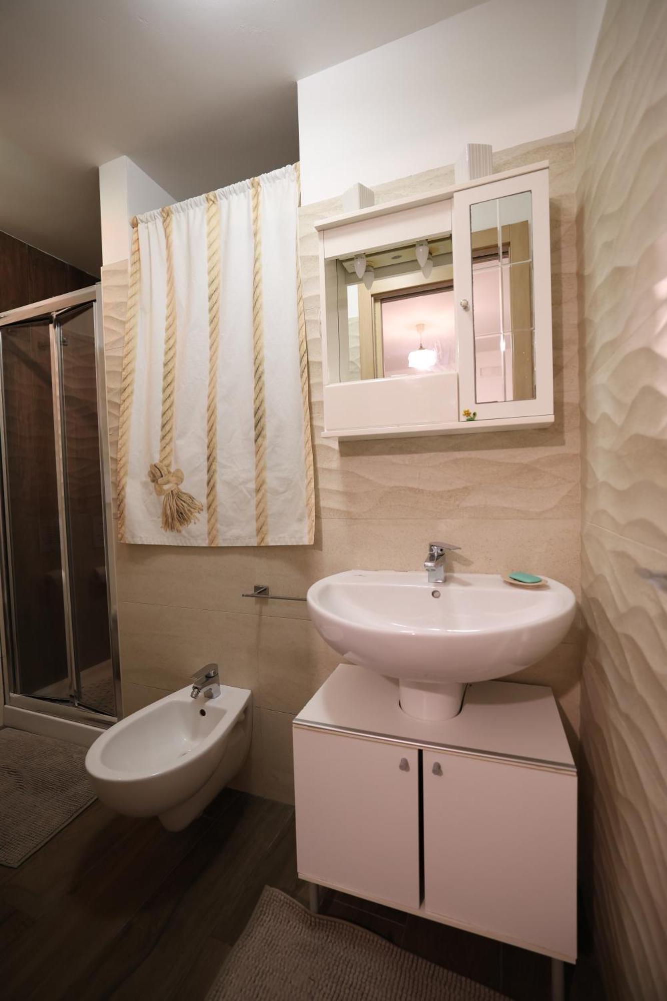 Casa Panta Rei 2 Appartement Mola di Bari Buitenkant foto