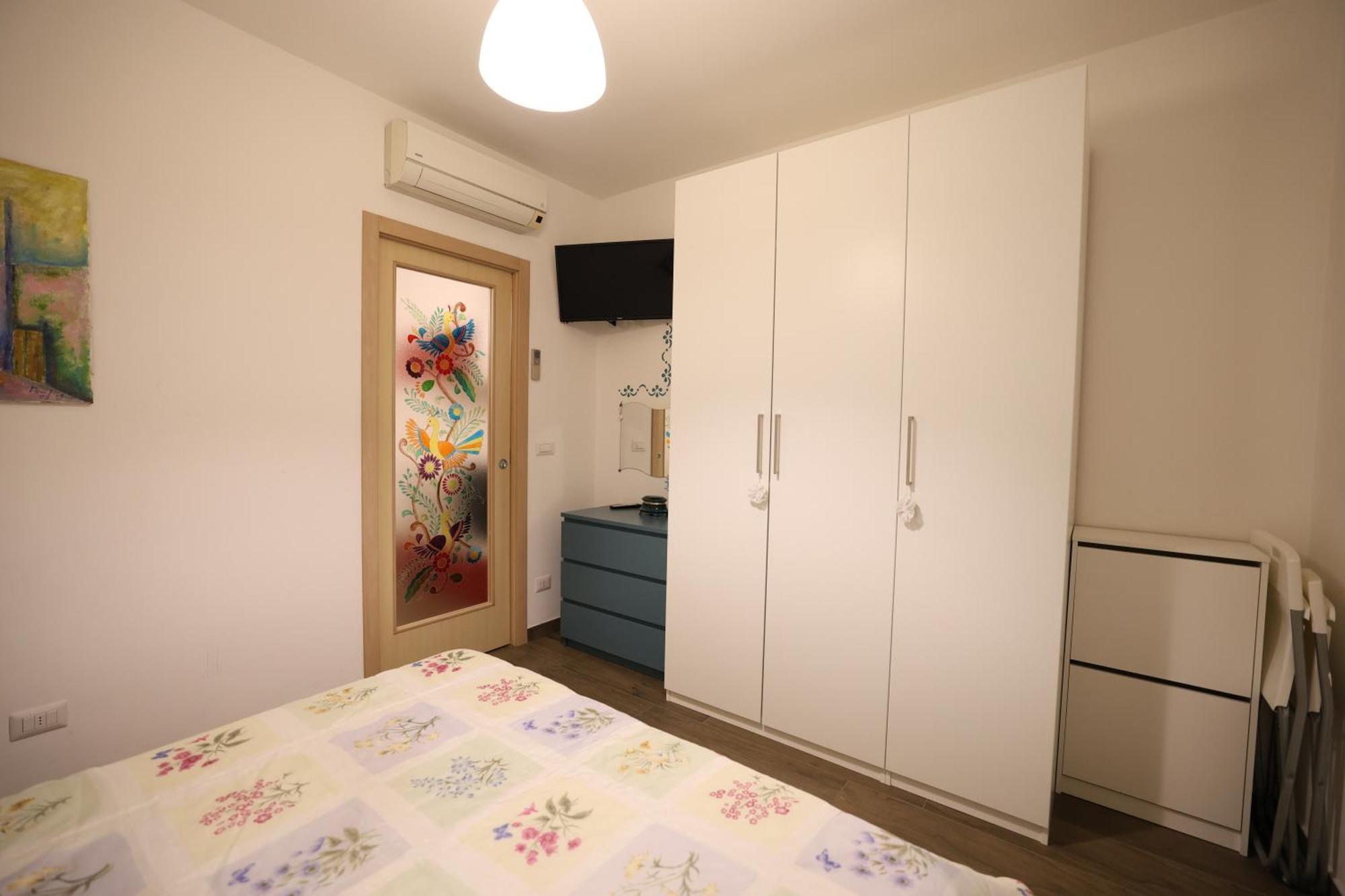 Casa Panta Rei 2 Appartement Mola di Bari Buitenkant foto
