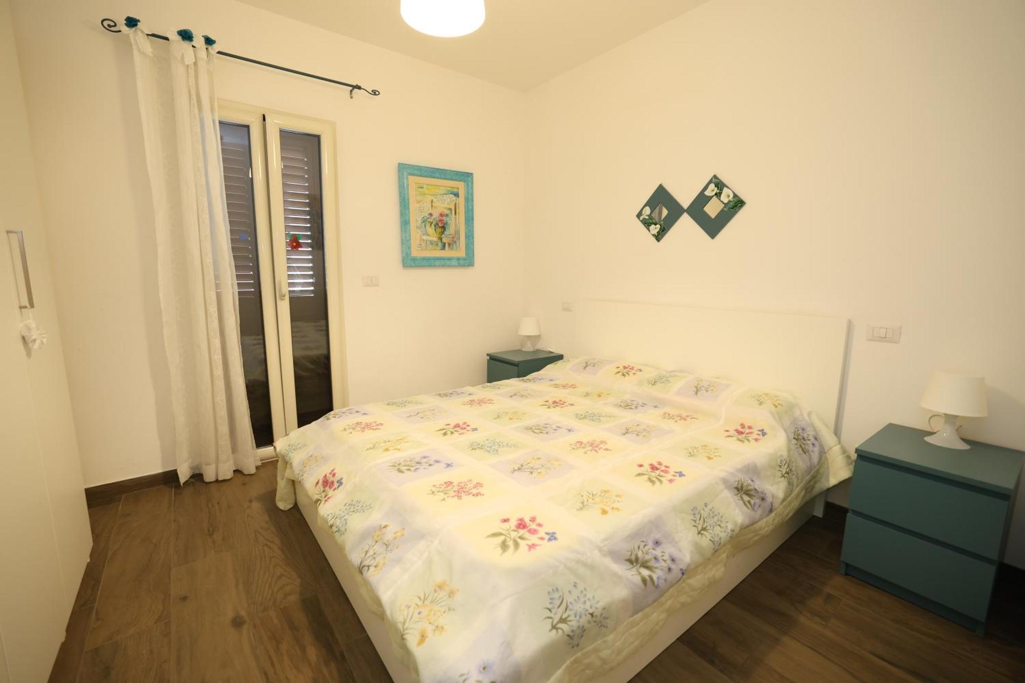 Casa Panta Rei 2 Appartement Mola di Bari Buitenkant foto