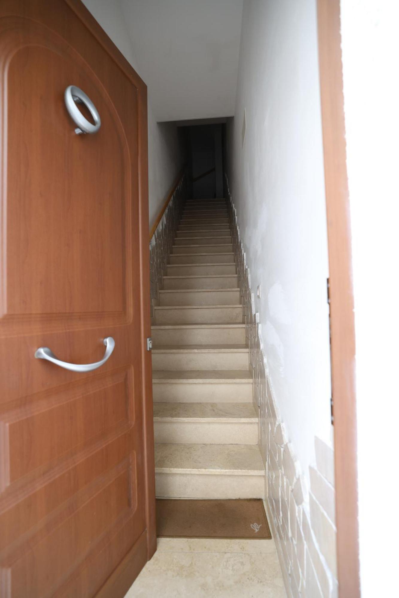 Casa Panta Rei 2 Appartement Mola di Bari Buitenkant foto