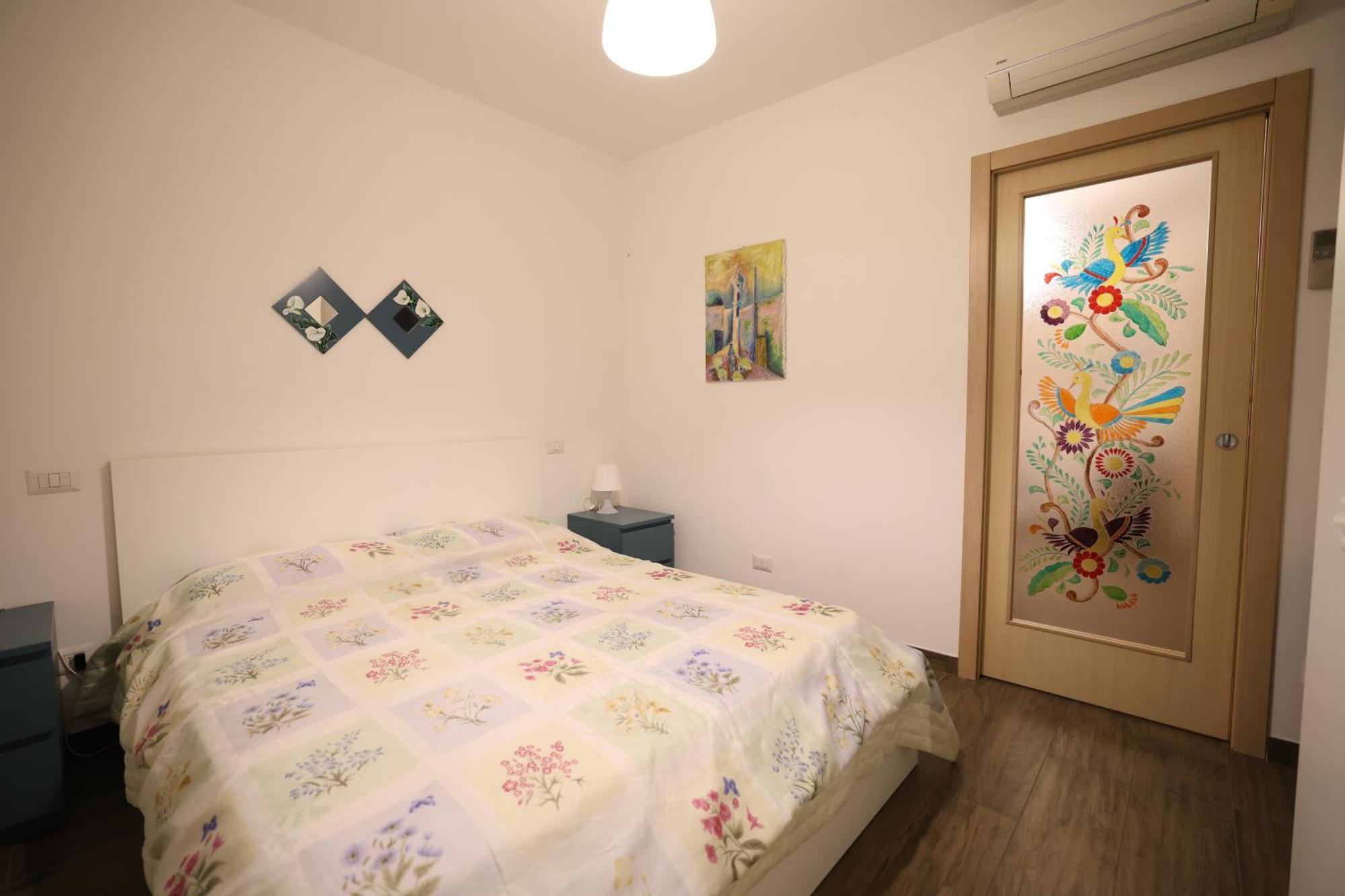 Casa Panta Rei 2 Appartement Mola di Bari Buitenkant foto